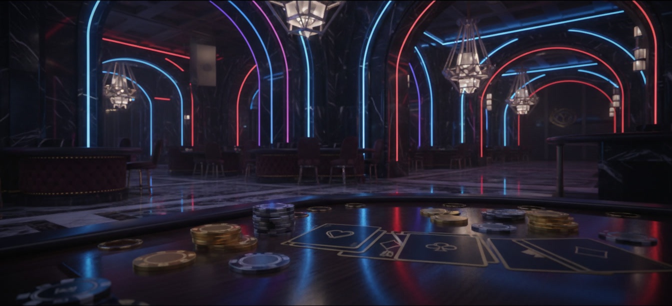 Alf Casino