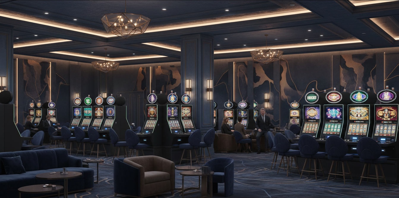 Alf Casino — Detaljert Anmeldelse